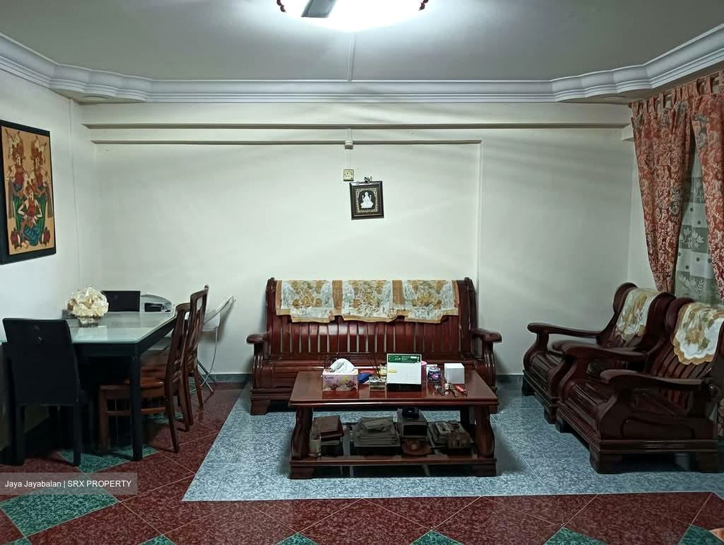 Blk 155 Jalan Teck Whye (Choa Chu Kang), HDB 4 Rooms #581282271